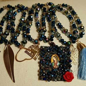 Bracelet artesanias mexicanas